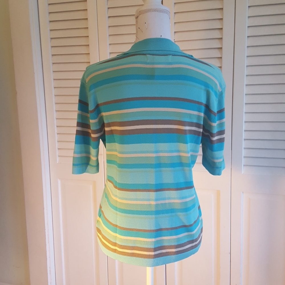 Blouse - Picture 3 of 5